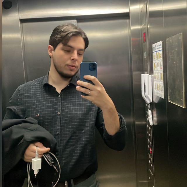 Guilherme Schtine