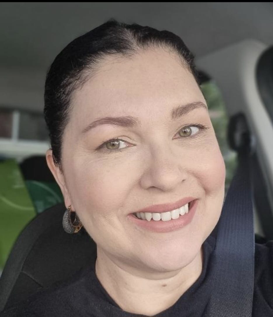 Paula Maciel