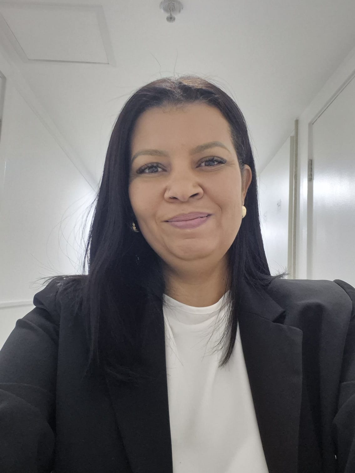 Josiane  Firmino