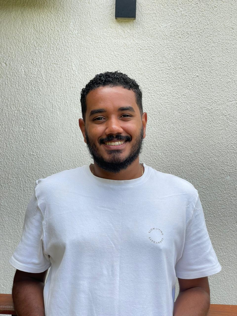 Matheus Amorim