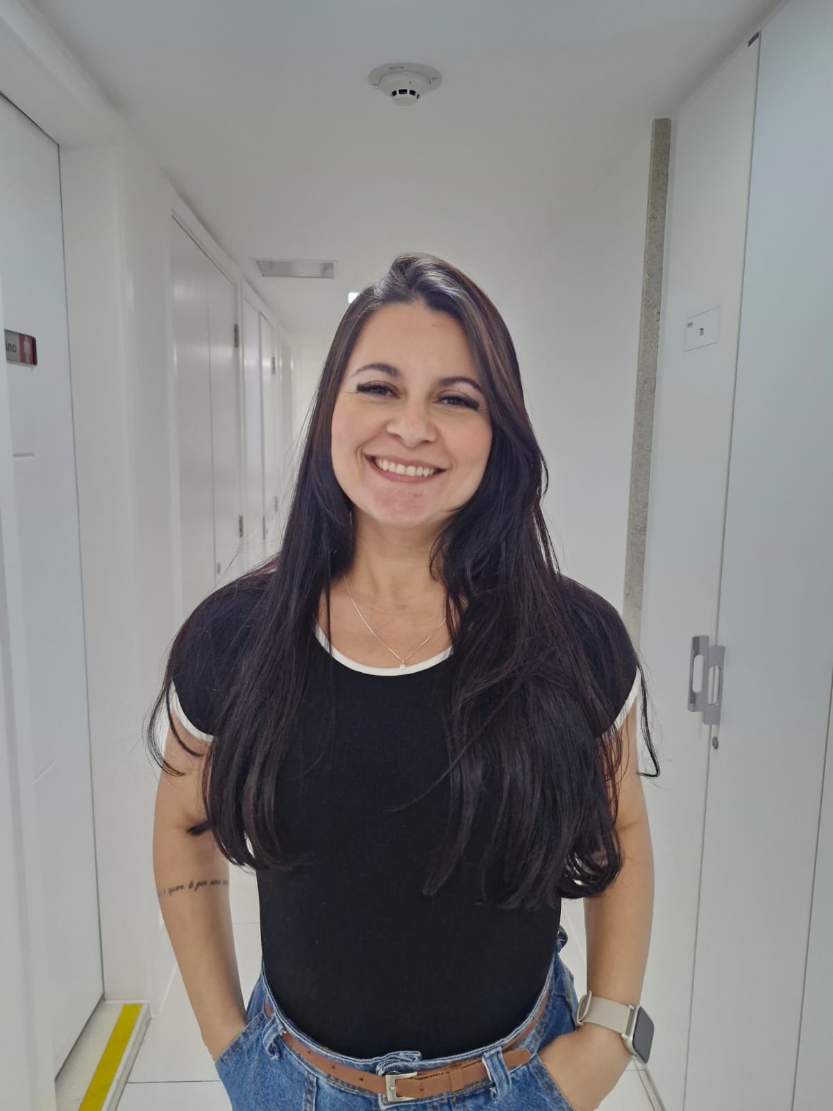 Jacqueline  Sales 