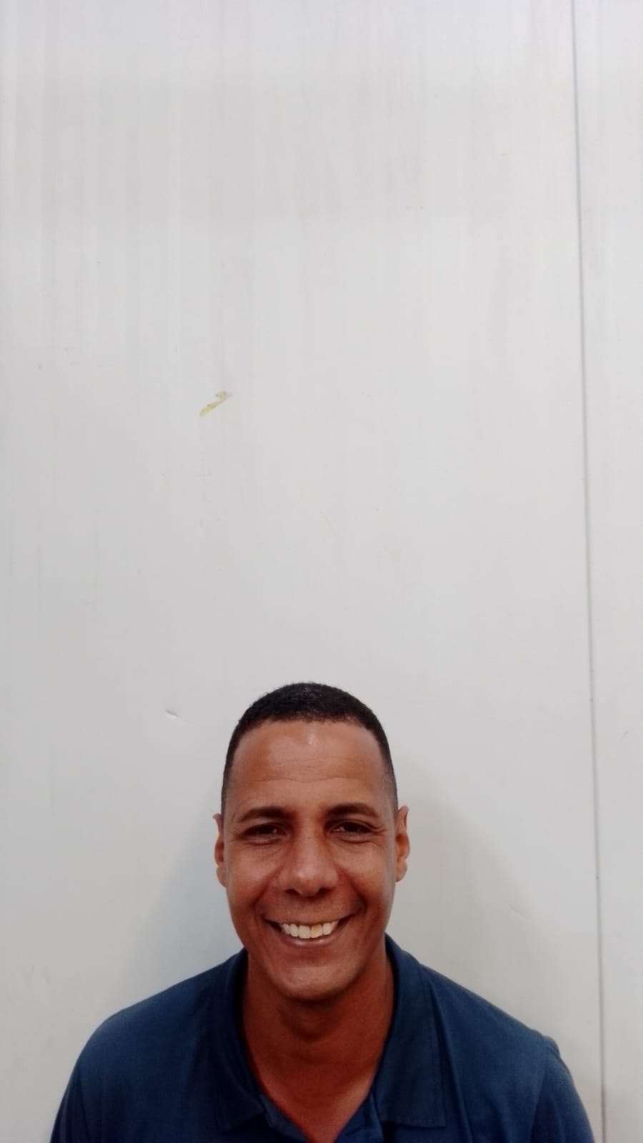 Eduardo Barbosa de Oliveira
