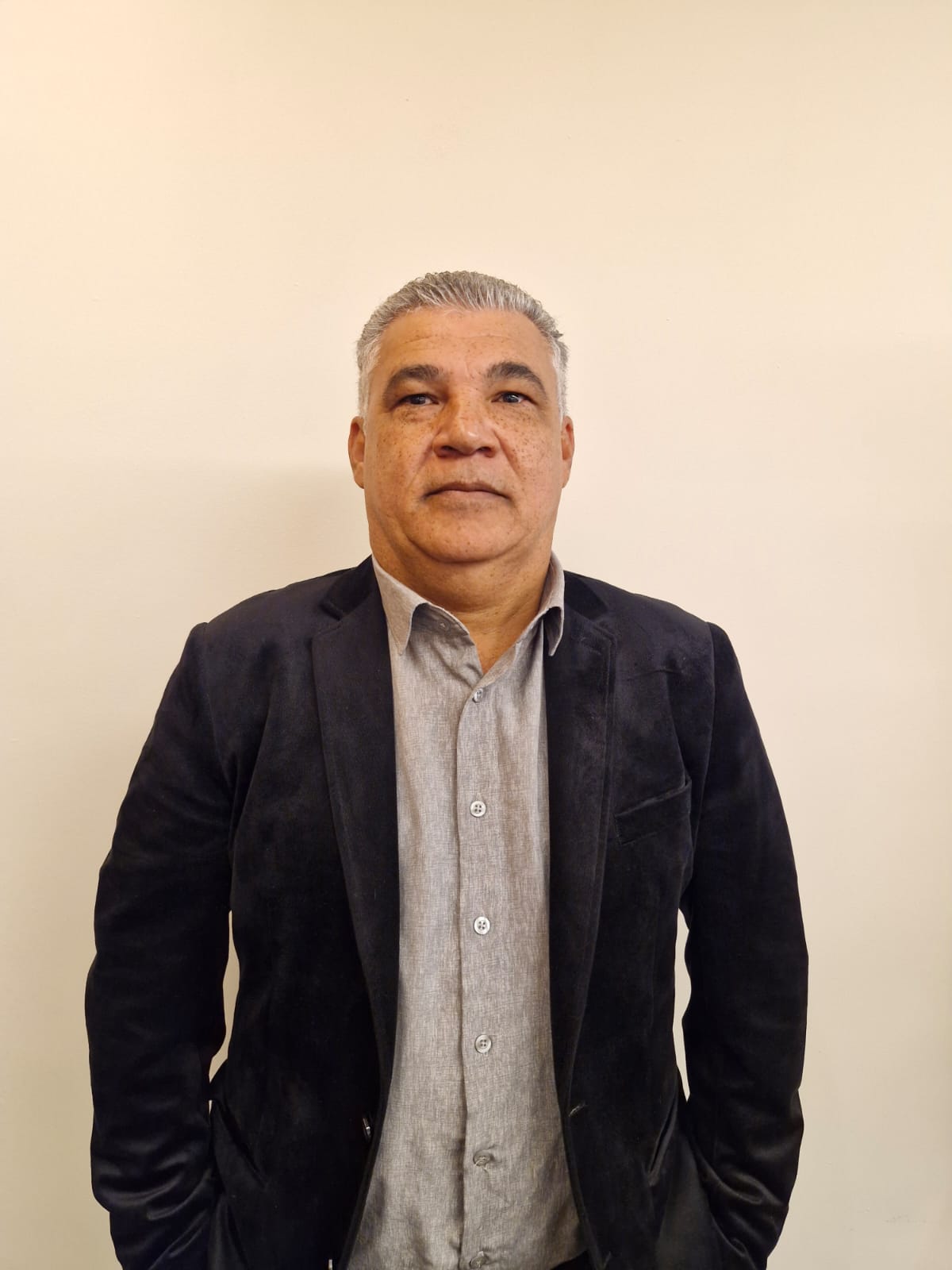 Claudio Souza