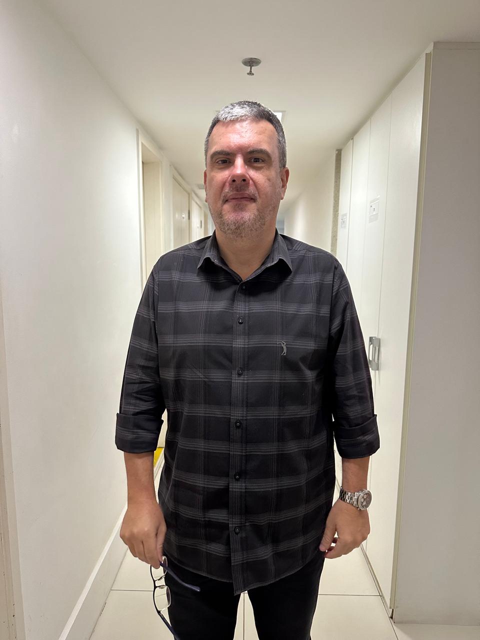 Marcelo  Juncal