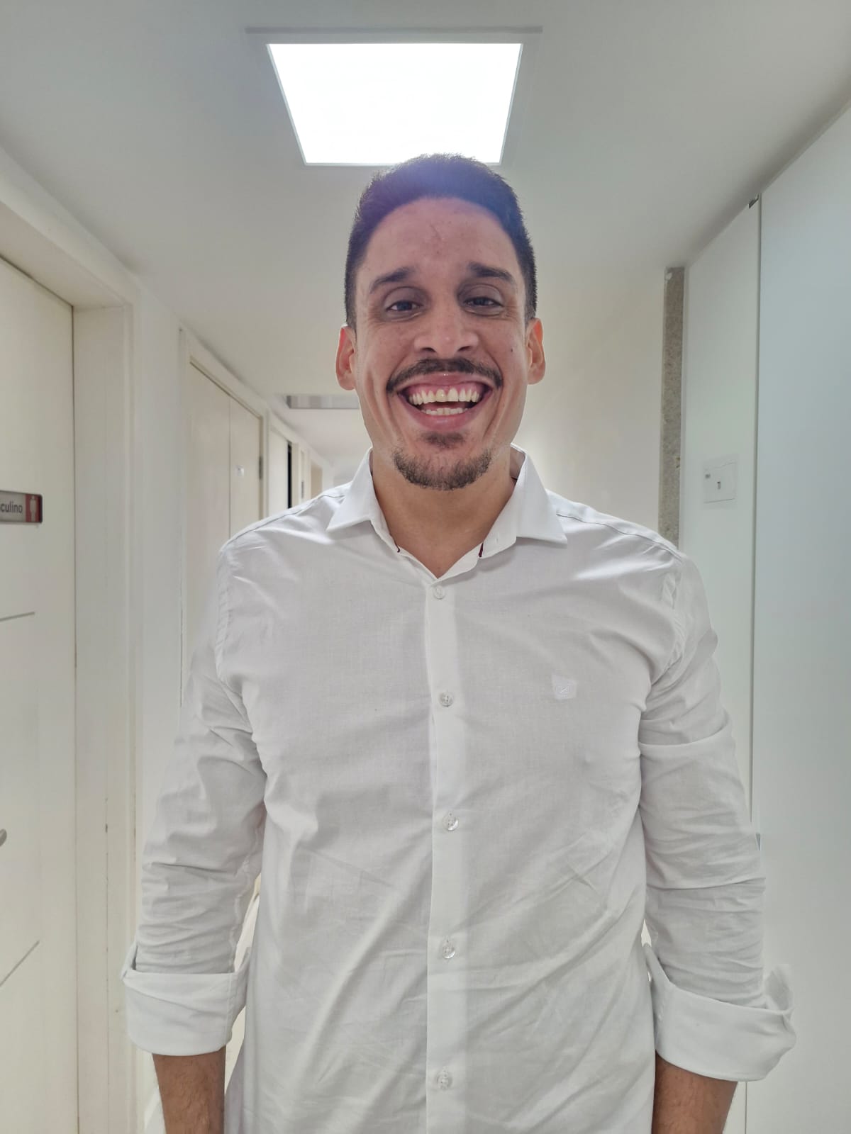 Pedro Ivo Barbosa 
