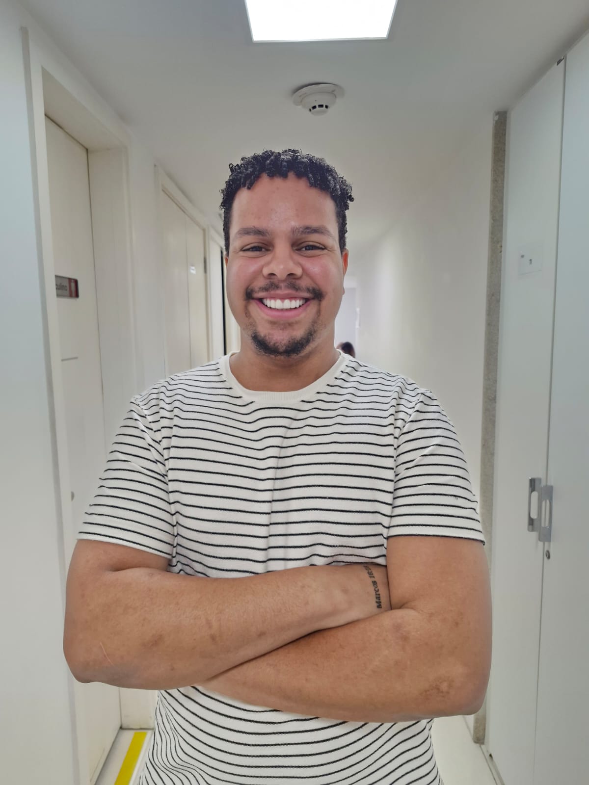 Ricardo Magalhães