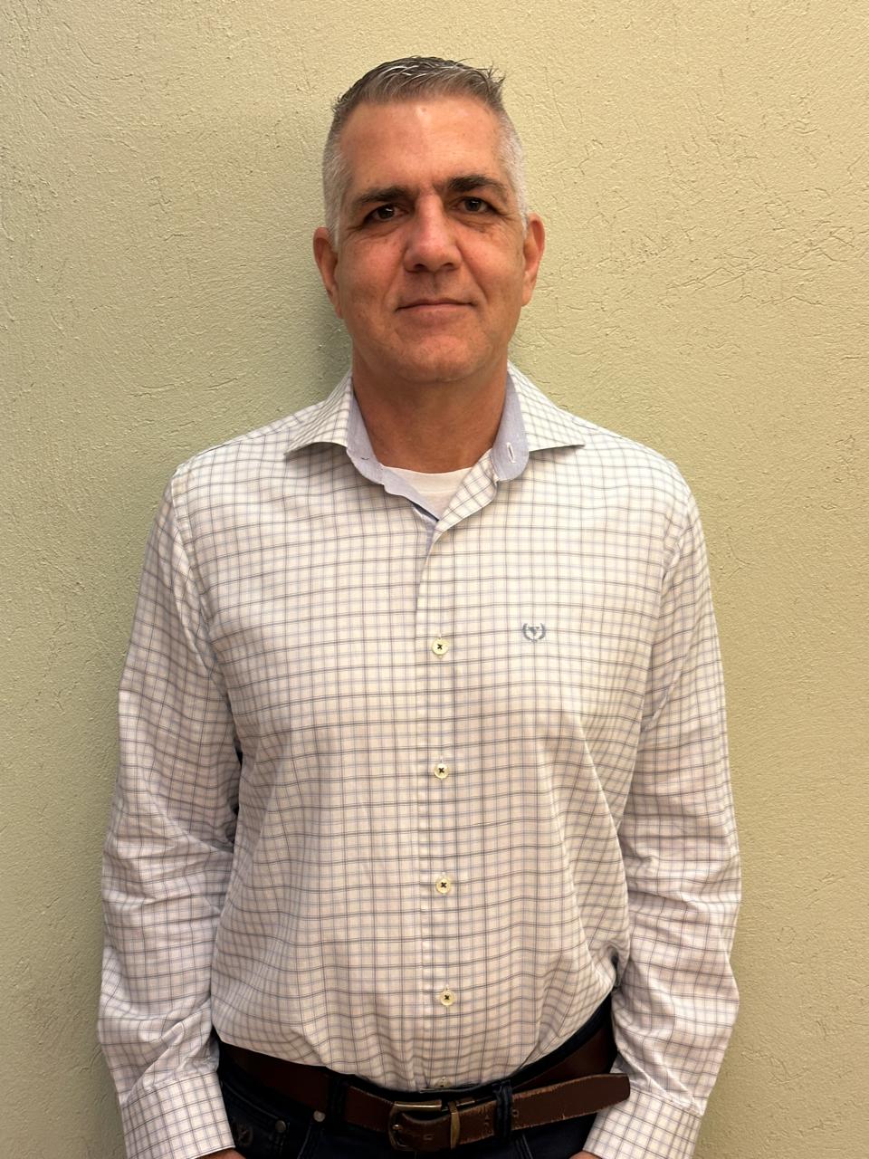 Marcelo Samel